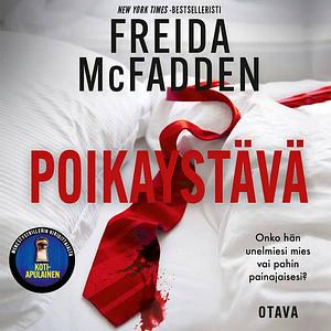 Poikaystävä by Freida McFadden