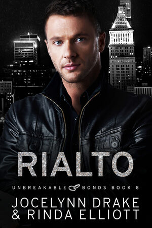 Rialto by Jocelynn Drake, Rinda Elliott