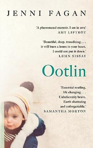 Ootlin by Jenni Fagan