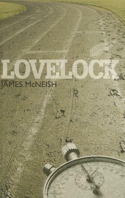 Lovelock by James McNeish