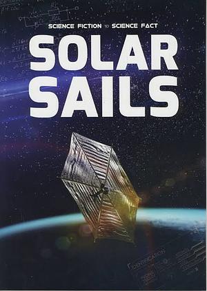 Solar Sails by Holly Duhig