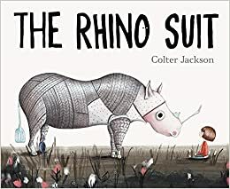 The Rhino Suit by Colter Jackson