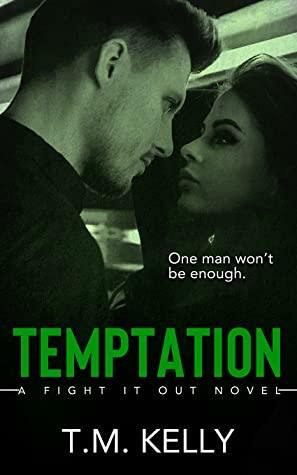 Temptation by Terra Kelly