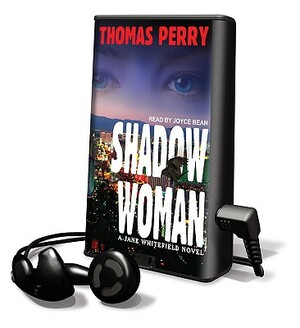 Shadow Woman by Thomas Perry