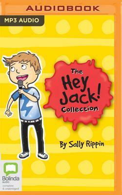 The Hey Jack! Collection by Sally Rippin