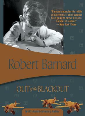 Out of the Blackout by Robert Barnard