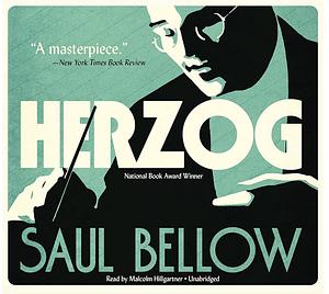 Herzog by Saul Bellow