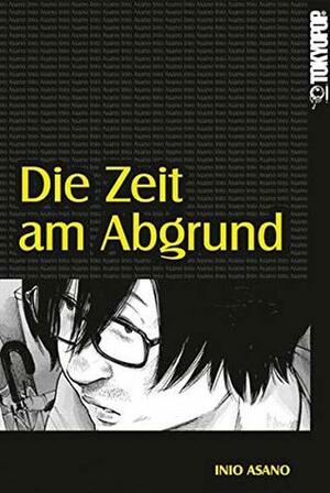 Die Zeit am Abgrund by Inio Asano