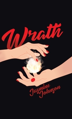 Wrath/Patience: Book One of the Event Horizon: Sins and Virtues by Jasmine Johnson