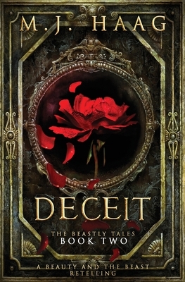 Deceit by M.J. Haag