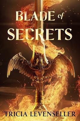 La espada de los secretos by Tricia Levenseller