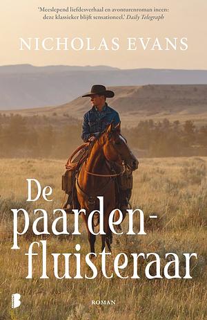 De Paardenfluisteraar by Nicholas Evans
