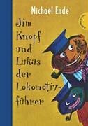 Jim Knopf und Lukas der Lokomotivführer by Michael Ende