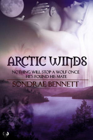 Arctic Winds by Sondrae Bennett