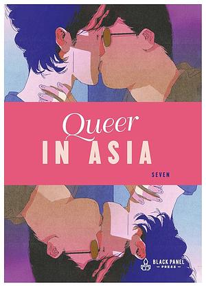 Queer in Asia by Lucie Modde, Seven