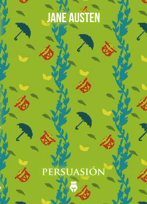 Persuación by Jane Austen