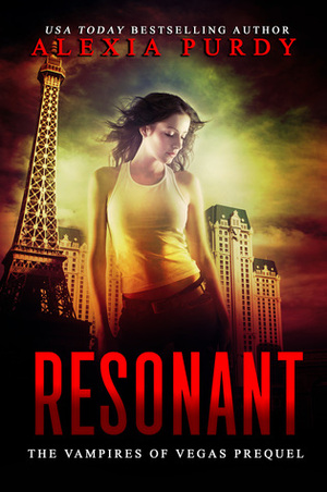 Resonant by Alexia Purdy