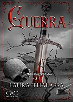 Guerra by Laura Thalassa