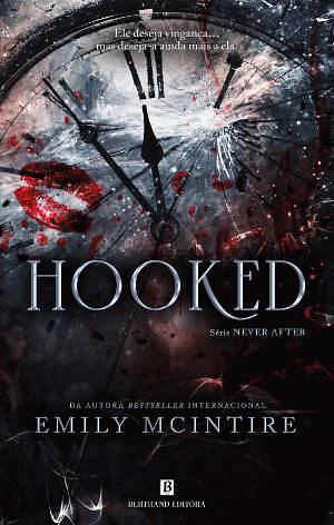 Hooked by Emily McIntire