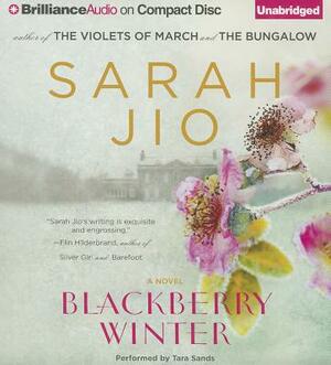 Blackberry Winter by Sarah Jio