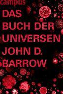 Das Buch der Universen by John D. Barrow
