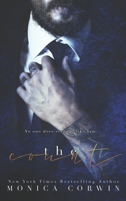 The Count by Monica Corwin