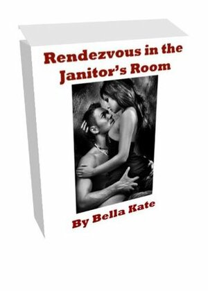 Rendezvous in the Janitor's Room by Bella Kate, Sara Rosemary