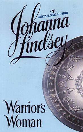 Warrior's Woman by Johanna Lindsey