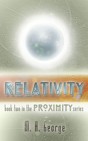 Relativity by M.A. George