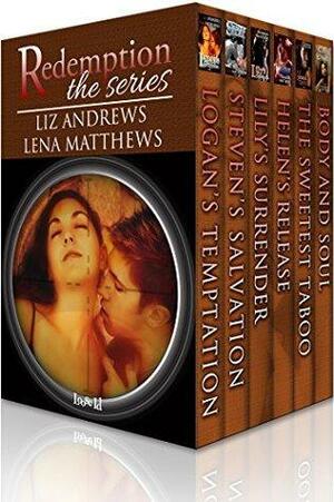 Redemption Boxed Set by Liz Andrews, Lena Matthews