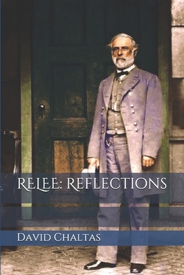 Relee: Reflections by David Chaltas