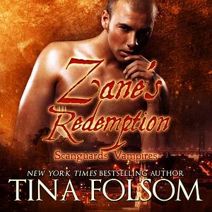 Zane's Redemption by Tina Folsom