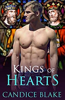 Kings of Hearts by Candice Blake