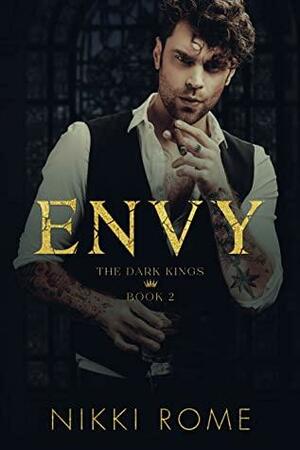 Envy by Nikki Rome