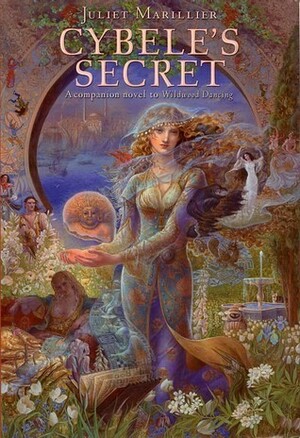 Cybele's Secret by Juliet Marillier