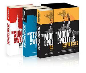 The Dwellers Saga Boxed Set by David Estes