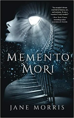 Memento Mori by Jane Morris