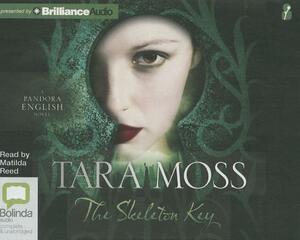 The Skeleton Key by Tara Moss