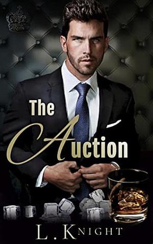 The Auction by L. Knight