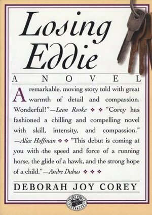 Losing Eddie by Deborah Joy Corey