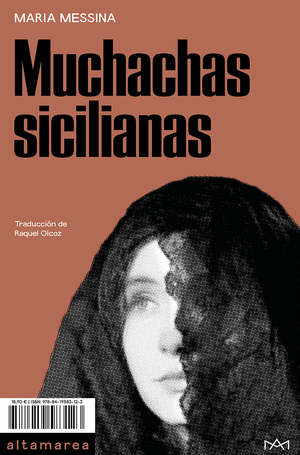 Muchachas sicilianas by Maria Messina