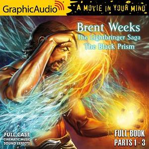 The Black Prism, Dramatized Adaptation by Brent Weeks