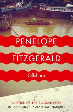 Offshore by Penelope Fitzgerald