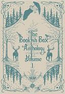 The Bookish Box Anthology #1 by Karina Halle, Karina Halle, Anita Kelly, Amalie Howard