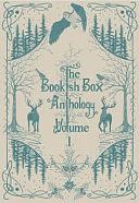 The Bookish Box Anthology #1 by Hannah Parker, Karina Halle, Devney Perry, Olivia Wildenstein, Sophie Lark, Hailey Turner, Anita Kelly, Kennedy Ryan, Harper L. Woods, Naima Simone, Amalie Howard