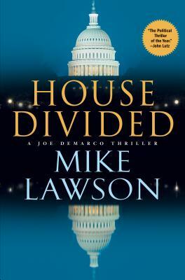 House Divided by Mike Lawson