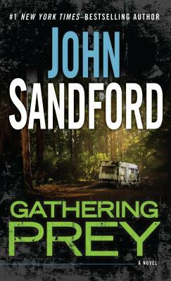 Gathering Prey by John Sandford