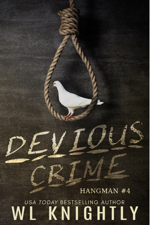 Devious Crimes by WL Knightly