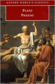 Phaedo by Plato, David Gallop, R.D. Archer-Hind