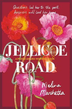 On the Jellicoe Road by Melina Marchetta